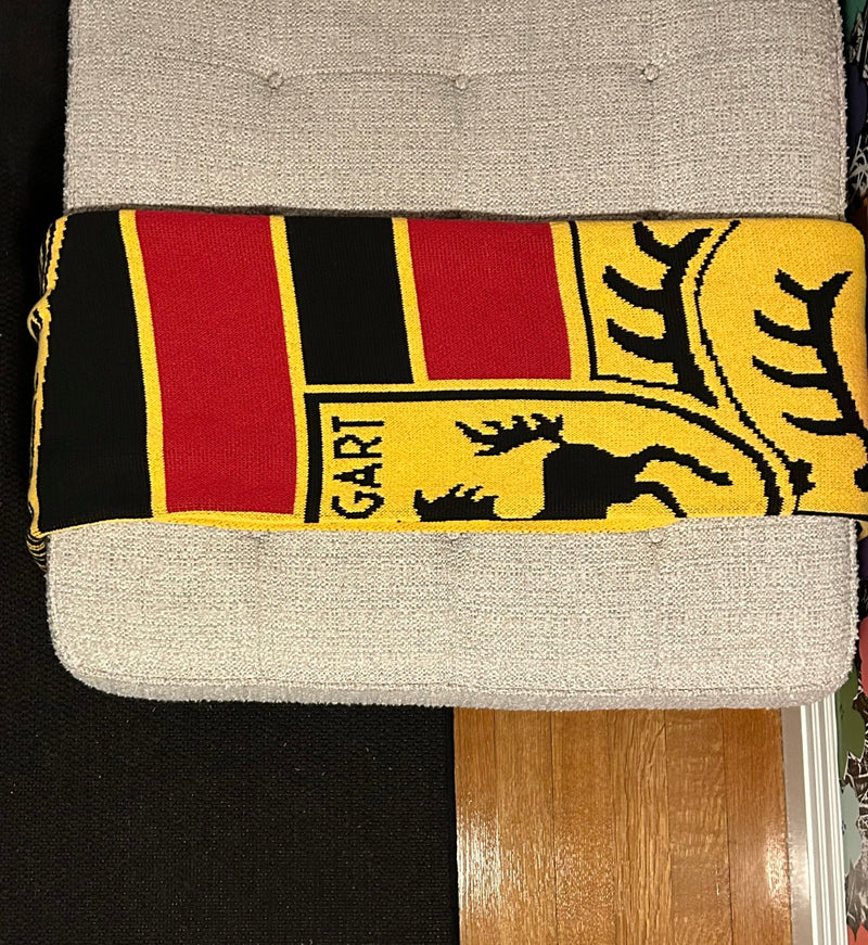 Auto Themed Blankets Cotton Throws - Made in the USA