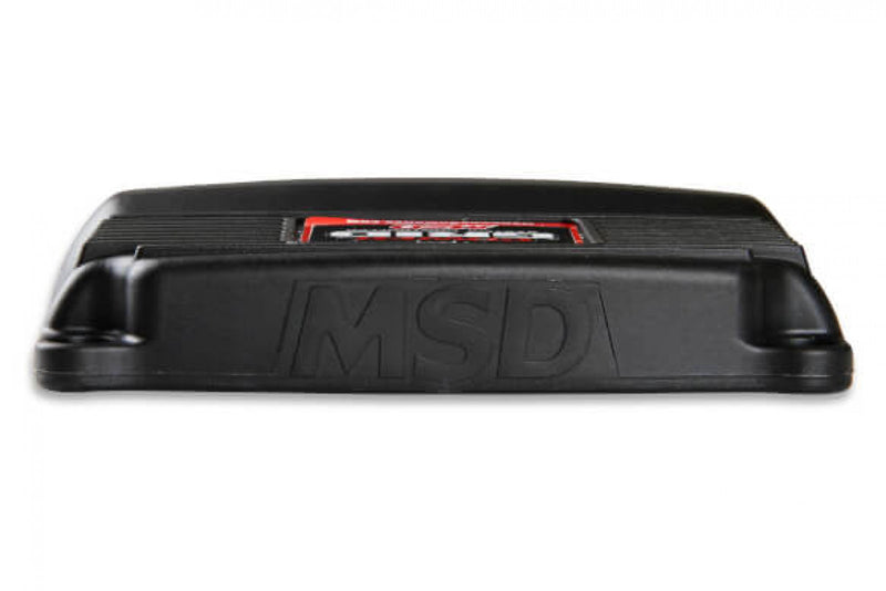 MSD  Power Grid System - Controller Only - Black