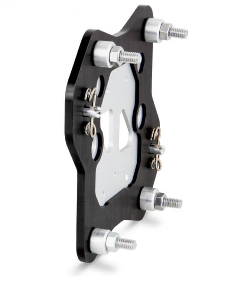 MSD Remote Mount Ignition Coil Bracket, for MSD Coils
