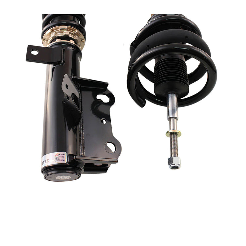 BC Racing Coilovers 11-17 Buick Regal