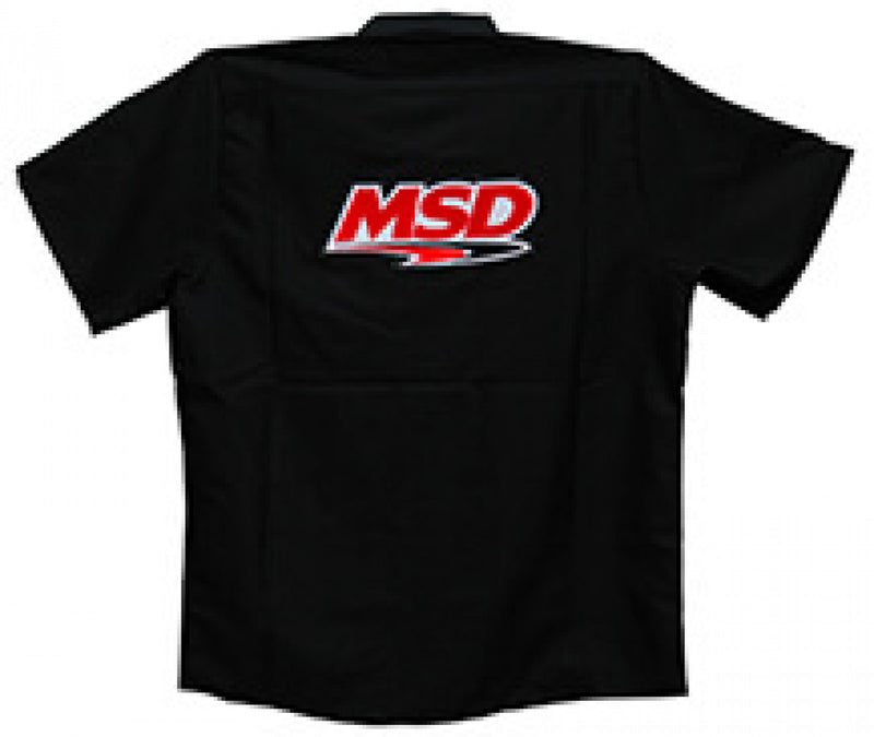 MSD Shop Shirt