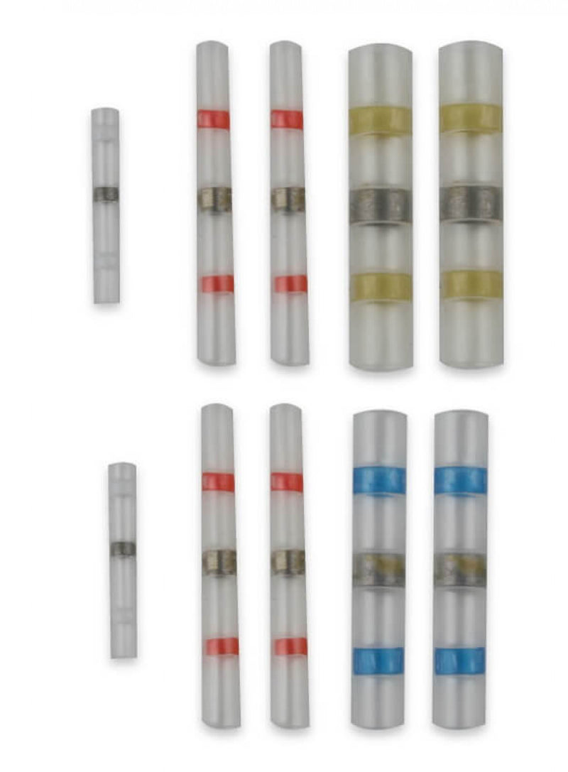 MSD Solder Sleeve Wire Splice Kit