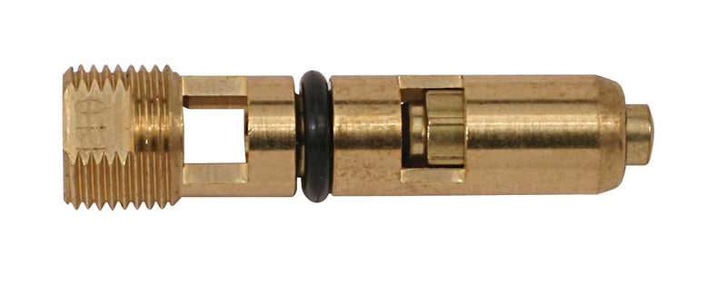 Viton Needle & Seat - .110