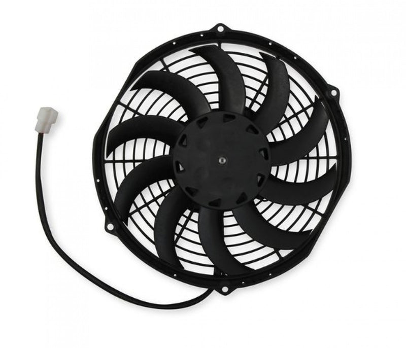 Frostbite High Performance Fan/Shroud Package 13 AMP Draw 1300 CFM