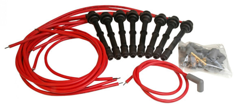 Red Super Conductor Ford 4.6L/5.4L, Universal