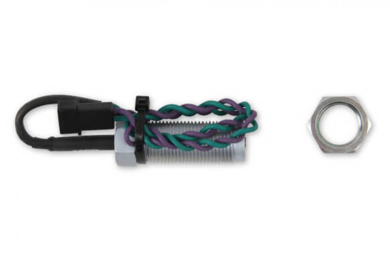 MSD Crank Trigger Pickup - Non-Magnetic - 3/4"-16 - UNF
