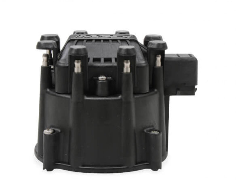 Black Ultimate HEI Kit, w/83647, 8225