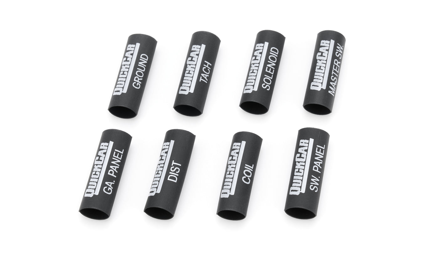 Shrink Sleeve Tubing