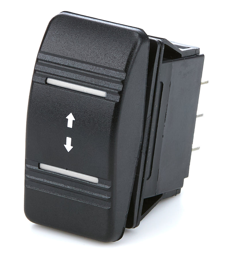 Rocker Switch Momentary Winch