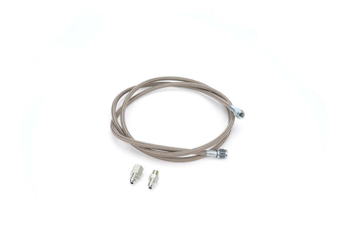 Gauge Line Kits