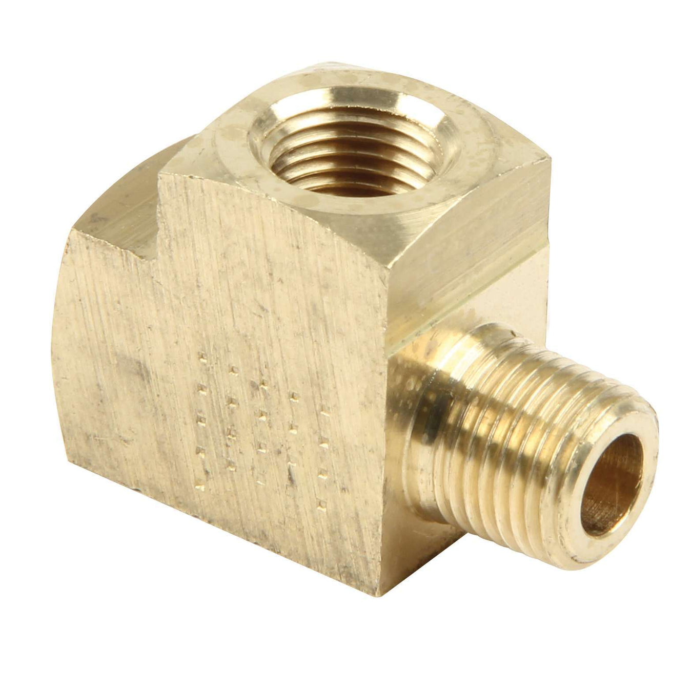 AN-NPT Fittings and Components