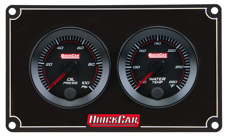 RedLine Panel 2-1/16in OP/WT