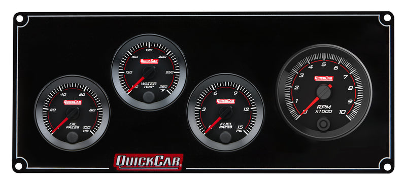 RedLine Panel 2-1/16in 3-1 OP/WT/FP15