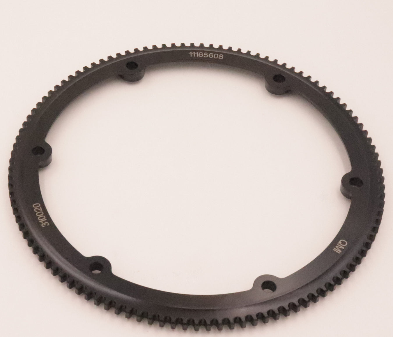 Flywheel Ring Gears