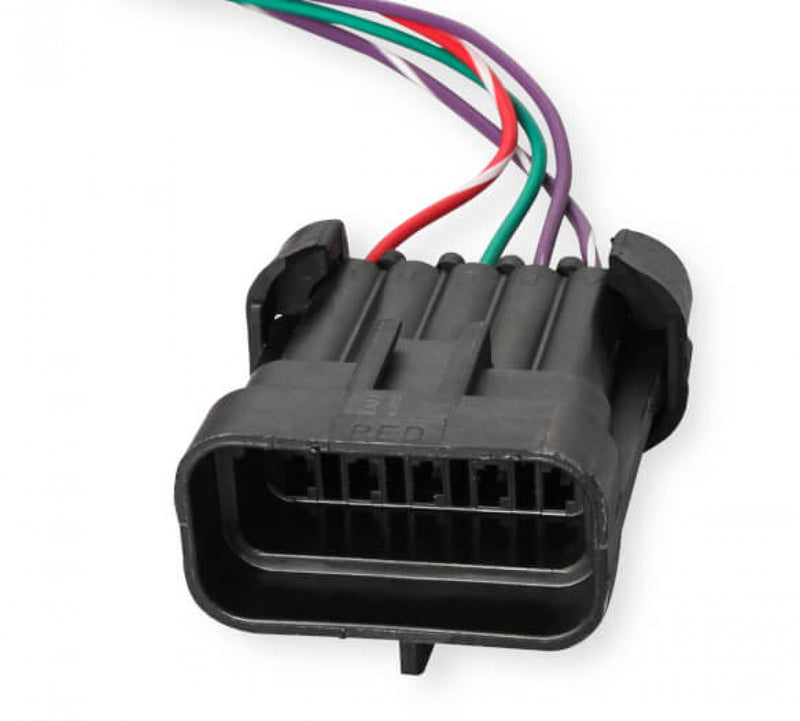 Ford 289, 302 Dual Sync Distributor