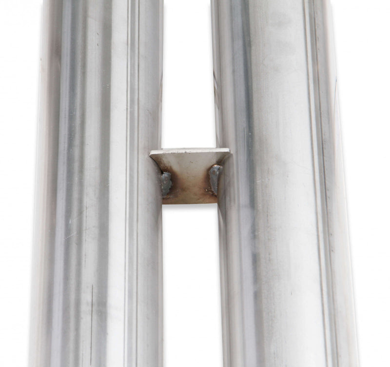 Hooker BlackHeart Cat-Back Exhaust System
