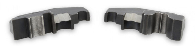Plug Wire Crimp Jaws, Replacement Part for PN 35051