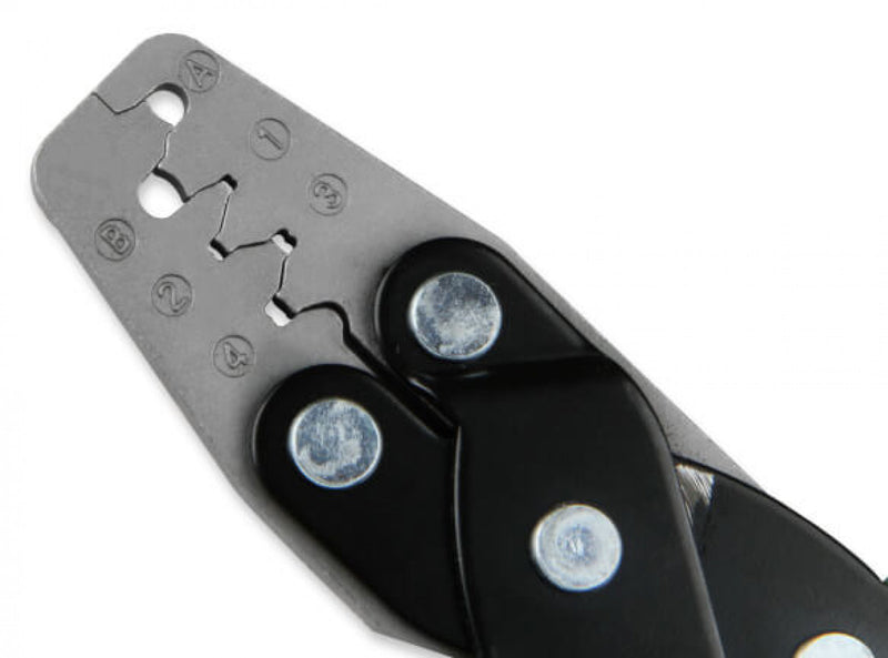 MSD Weathertight Crimp Pliers