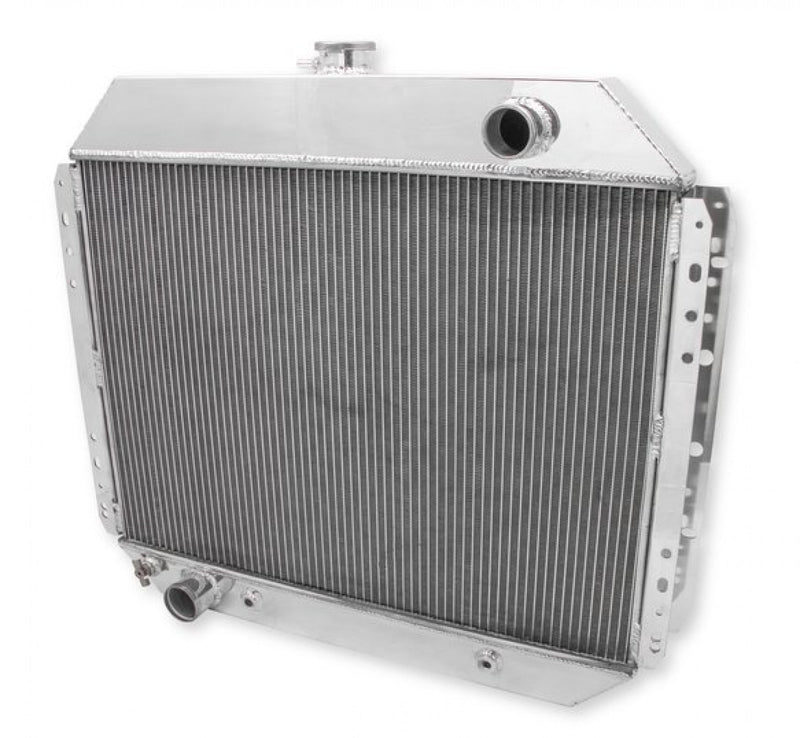 Frostbite Aluminum Radiator 3 Row
