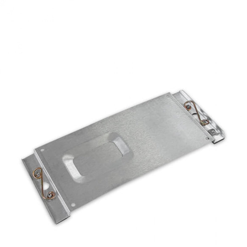 MSD Pro Mag Points Box Mounting Kit for Sprint Cars