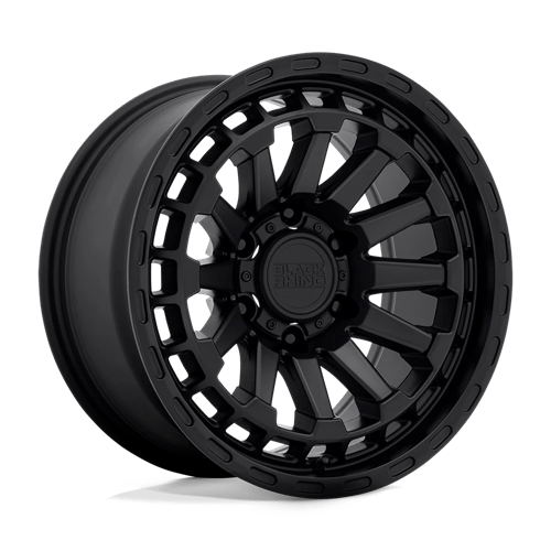 BR RAID 20X9.5 6X139 +12 112 M-BLK