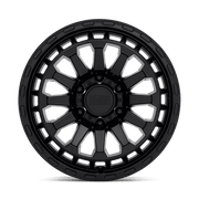 BR RAID 20X9.5 5X127 -18 71 M-BLK