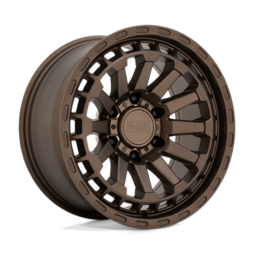 BR RAID 20X9.5 5X127 -18 71 M-BRNZ
