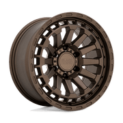 BR RAID 18X9.5 6X135 +12 87 M-BRNZ