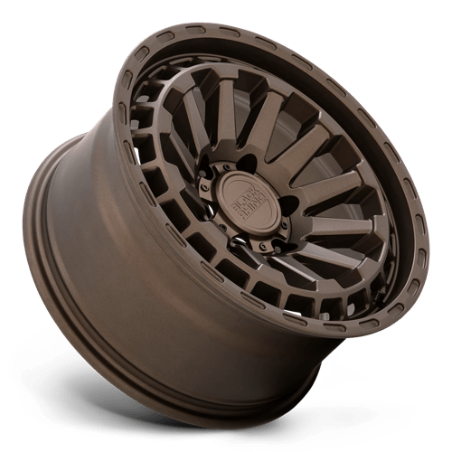 BR RAID 18X9.5 6X139 +12 112 M-BRNZ