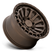 BR RAID 17X8.5 6X139 +0 112 M-BRNZ