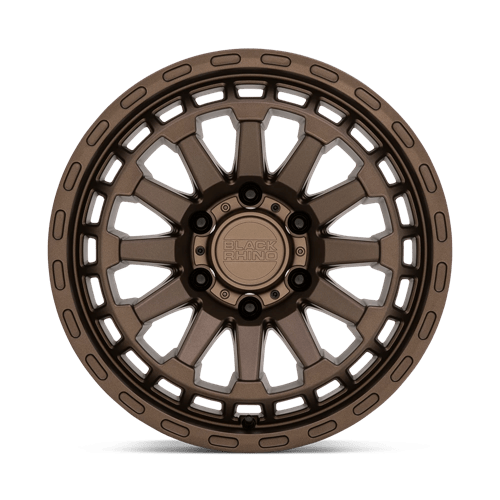 BR RAID 20X9.5 5X127 -18 71 M-BRNZ
