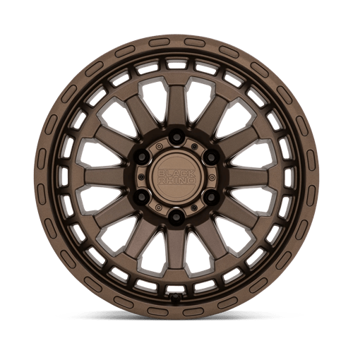 BR RAID 20X9.5 5X127 +2 71 M-BRNZ