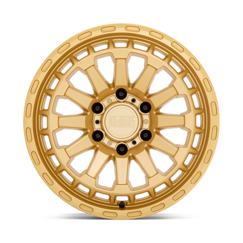 BR RAID 20X9.5 6X139 +12 112 GOLD
