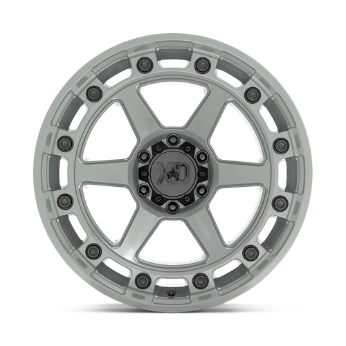 XD862 20X10 5X5.0 CEMENT -18MM