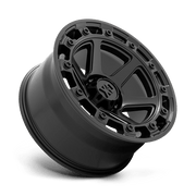 XD862 20X10 5X5.0 S-BLK -18MM