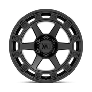 XD862 20X10 5X5.0 S-BLK -18MM