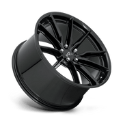 RAINIER 19X9.5 5X112 66.56 BL 50MM