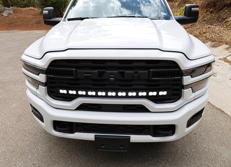 2025+ RAM 2500/3500 40in Light Bar PRO