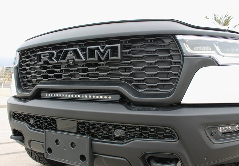 2019+ RAM 1500 Rebel 23in Light Bar SLIM