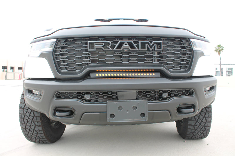 2019+ RAM 1500 Rebel 23in Light Bar SLIM