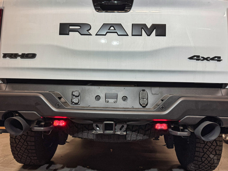 2019-24 RAM 1500 Rebel Reverse Light Kit