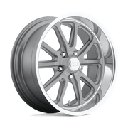 RAMBLER 20X8 5X4.5 72 +1 T-GRY DC-LP