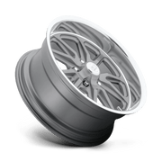 RAMBLER 17X8 5X5.0 78 +1 T-GRY DC-LP