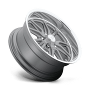 RAMBLER 20X10.5 5X5 78 +20 T-GRY DC-LP