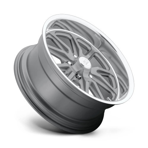 RAMBLER 20X8.5 5X4.5 72 +32 T-GRY DC-LP