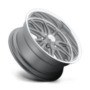 RAMBLER 18X7 5X4.5 72 +1 T-GRY DC-LP