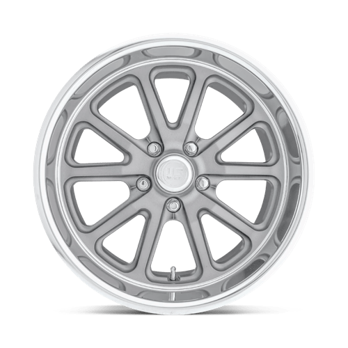 RAMBLER 20X8.5 5X4.5 72 +32 T-GRY DC-LP