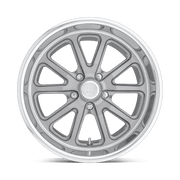RAMBLER 18X7 5X5 78 +1 T-GRY DC-LP