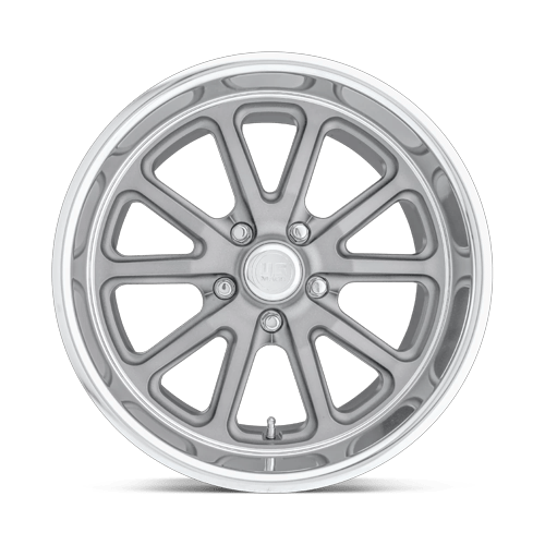 RAMBLER 18X7 5X5 78 +1 T-GRY DC-LP