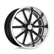 RAMBLER 18X7 5X5 78 +1 G-BLK MILL
